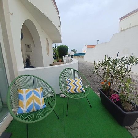 Ericeira Su Villa'S Esterno foto