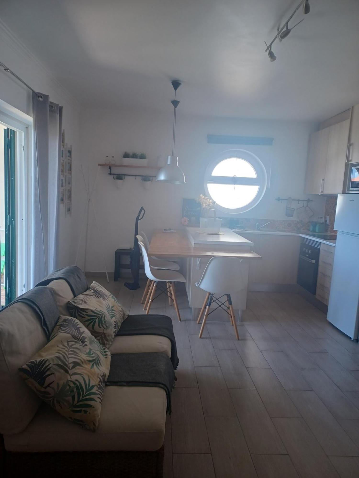Ericeira Su Villa'S Esterno foto