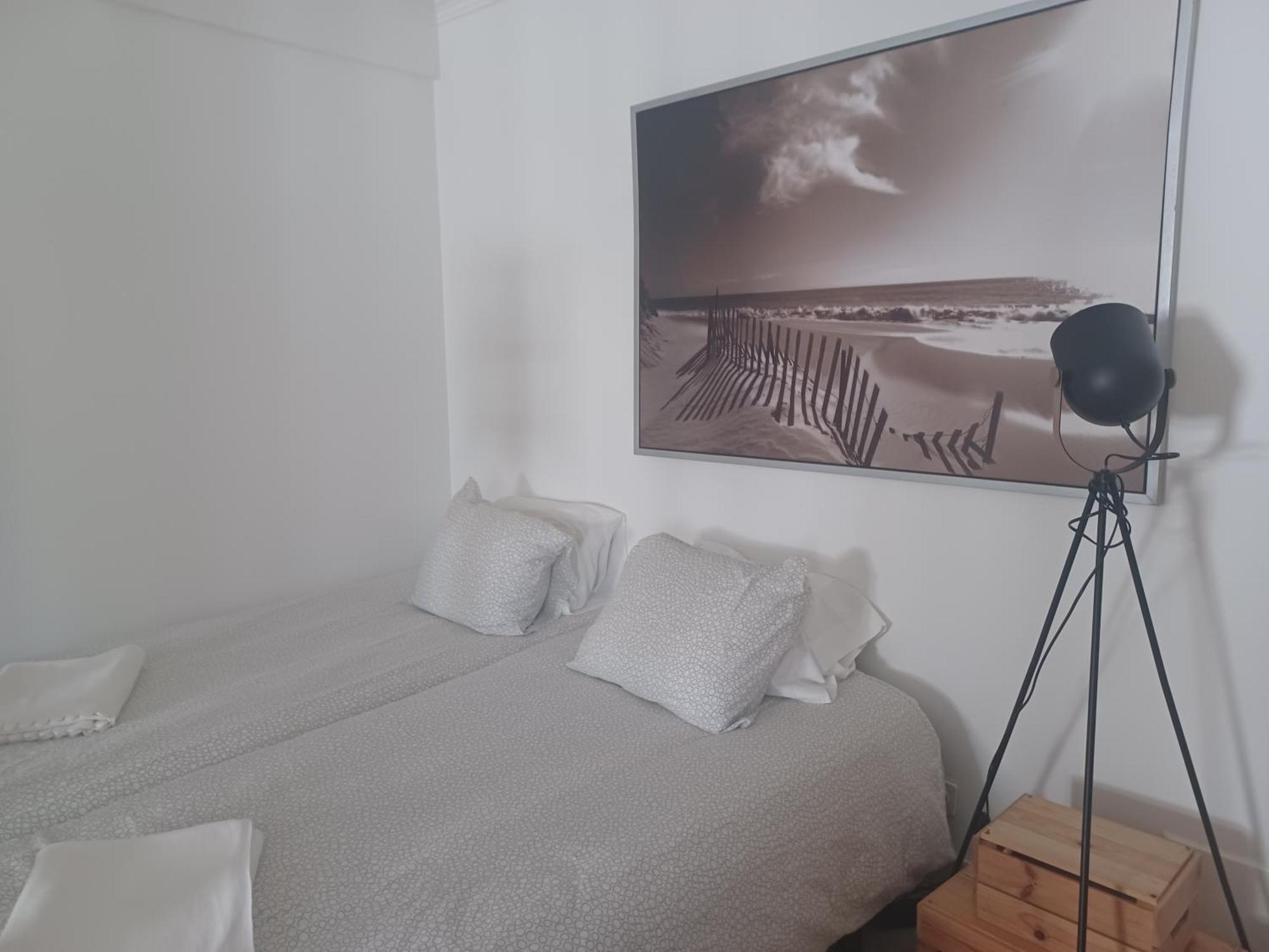 Ericeira Su Villa'S Esterno foto