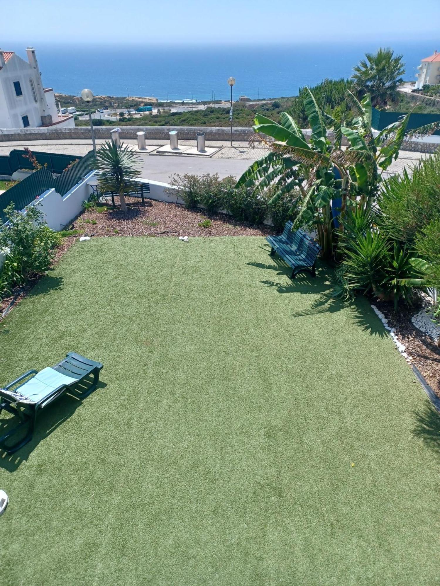 Ericeira Su Villa'S Esterno foto