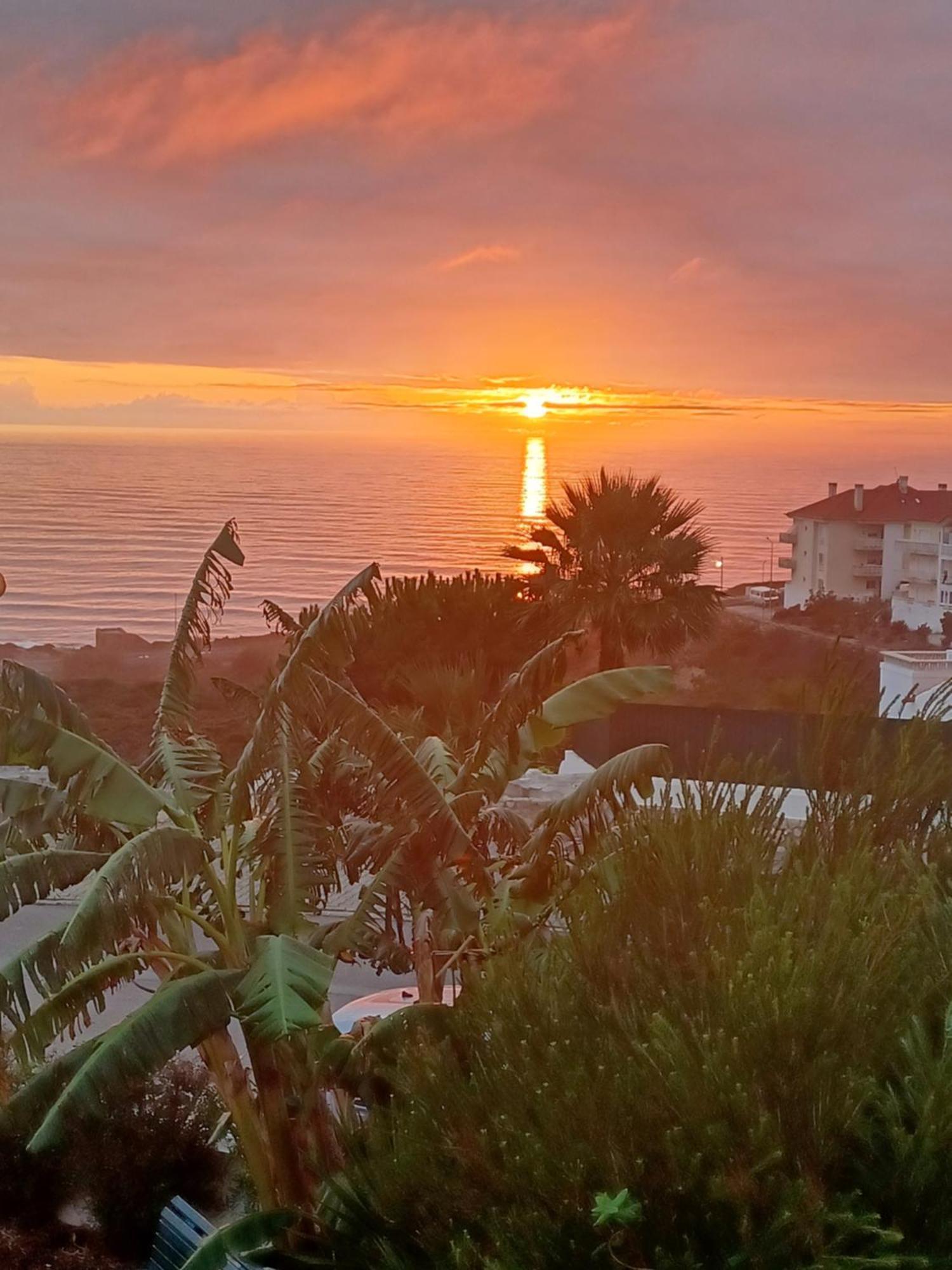 Ericeira Su Villa'S Esterno foto