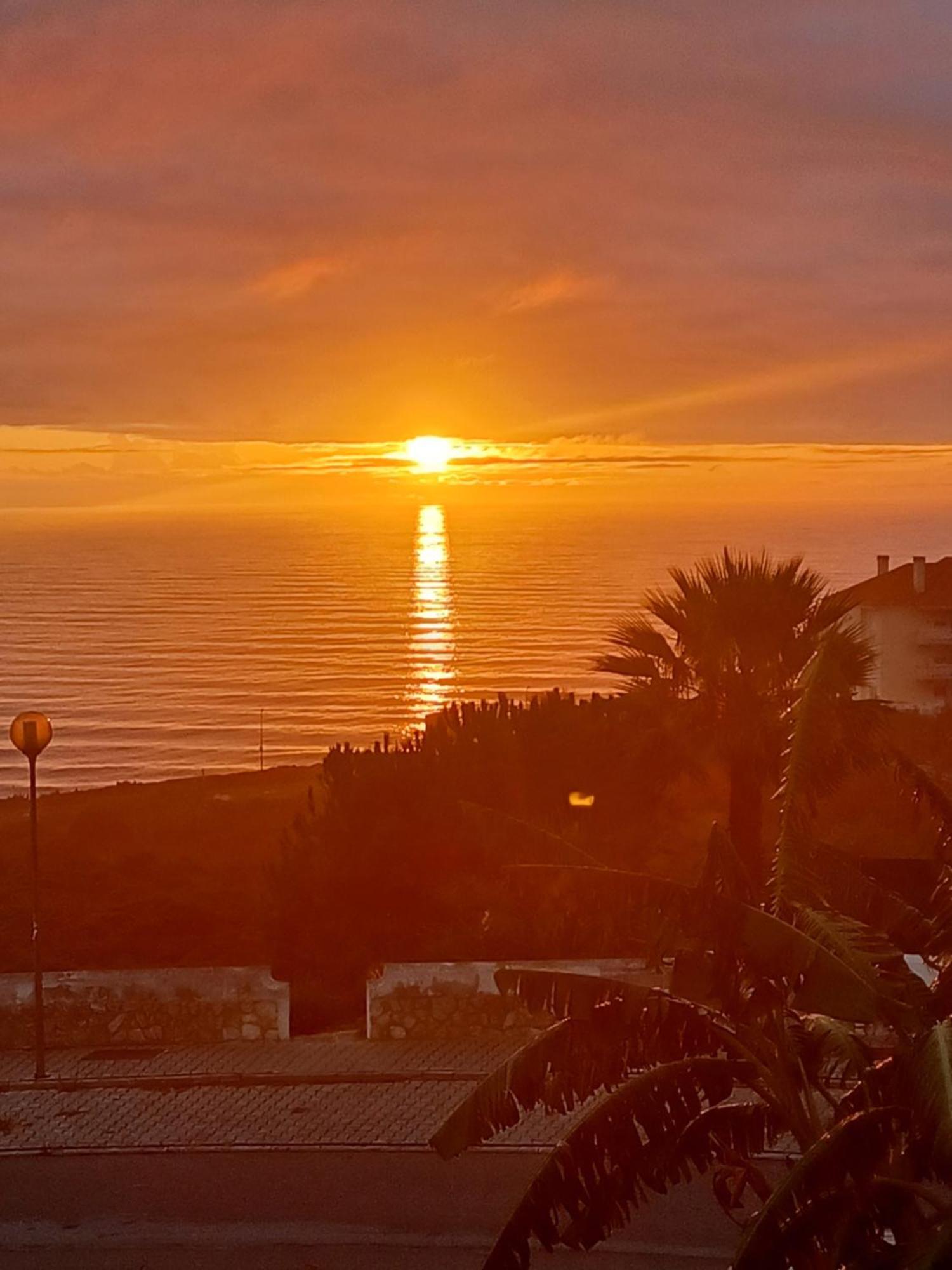 Ericeira Su Villa'S Esterno foto