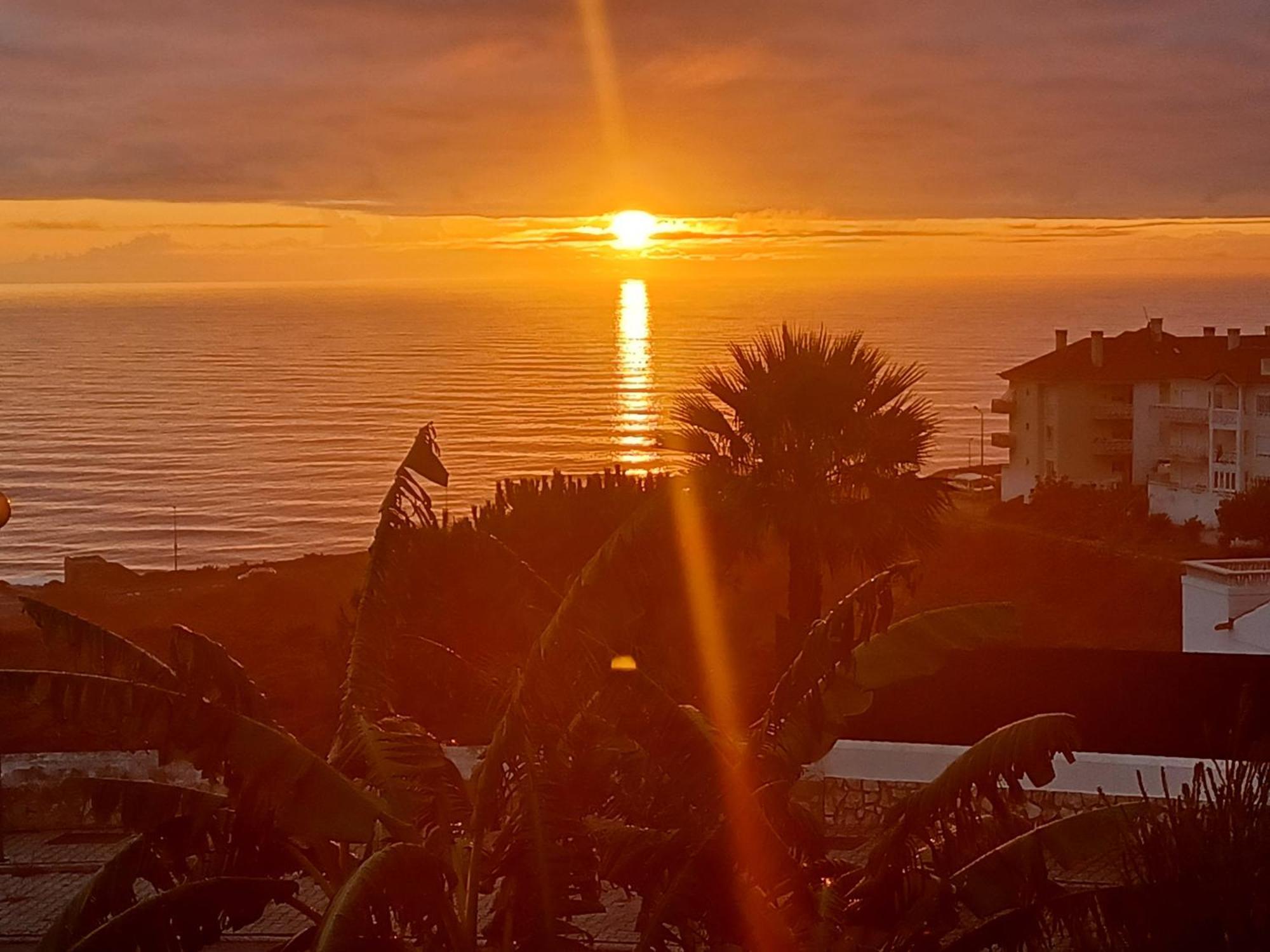 Ericeira Su Villa'S Esterno foto