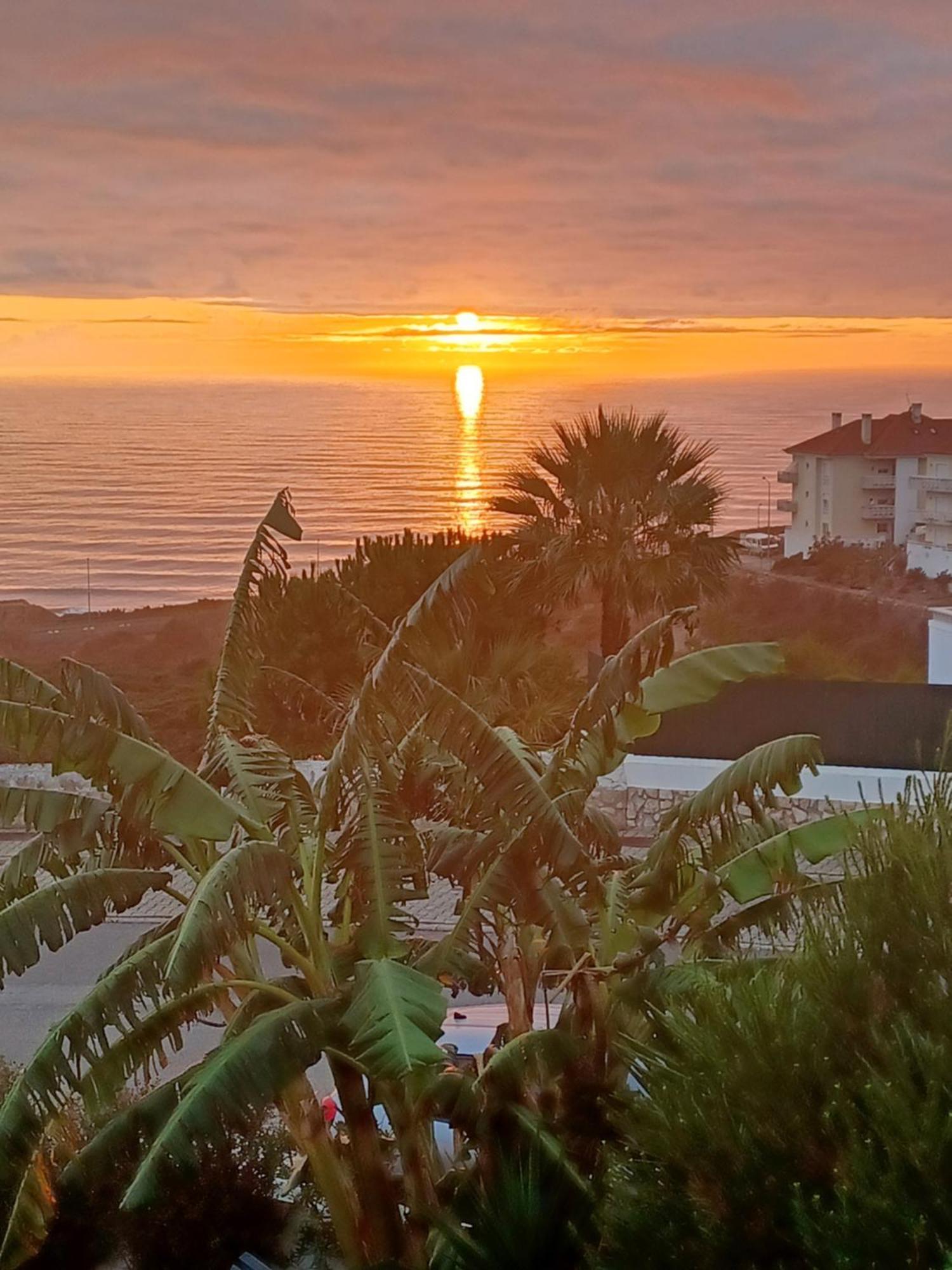 Ericeira Su Villa'S Esterno foto