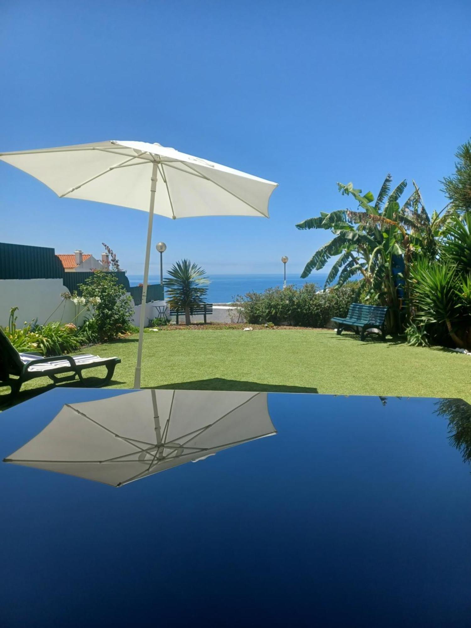 Ericeira Su Villa'S Esterno foto