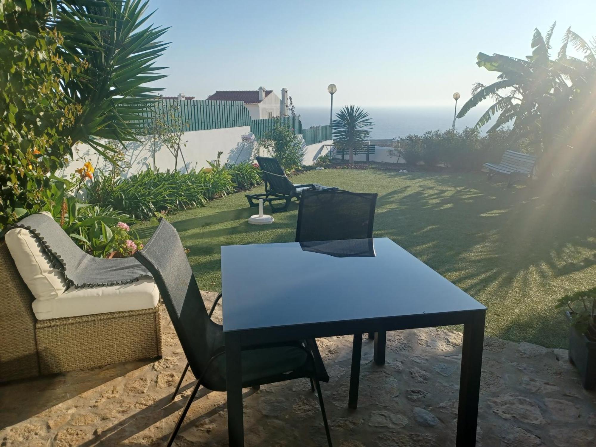 Ericeira Su Villa'S Esterno foto