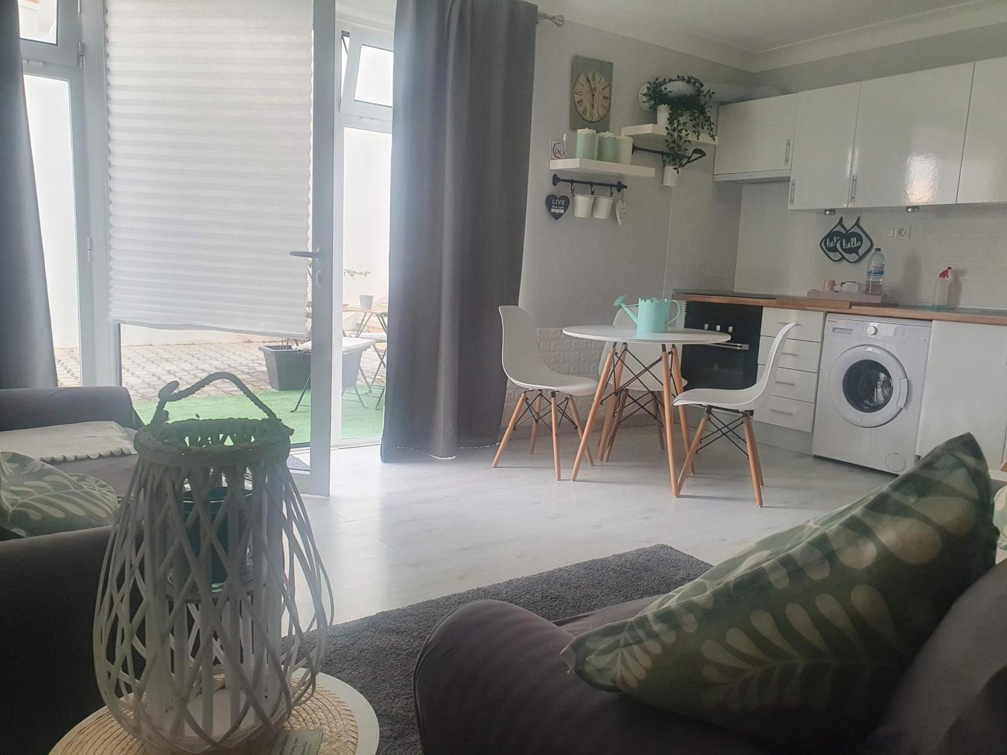 Ericeira Su Villa'S Esterno foto