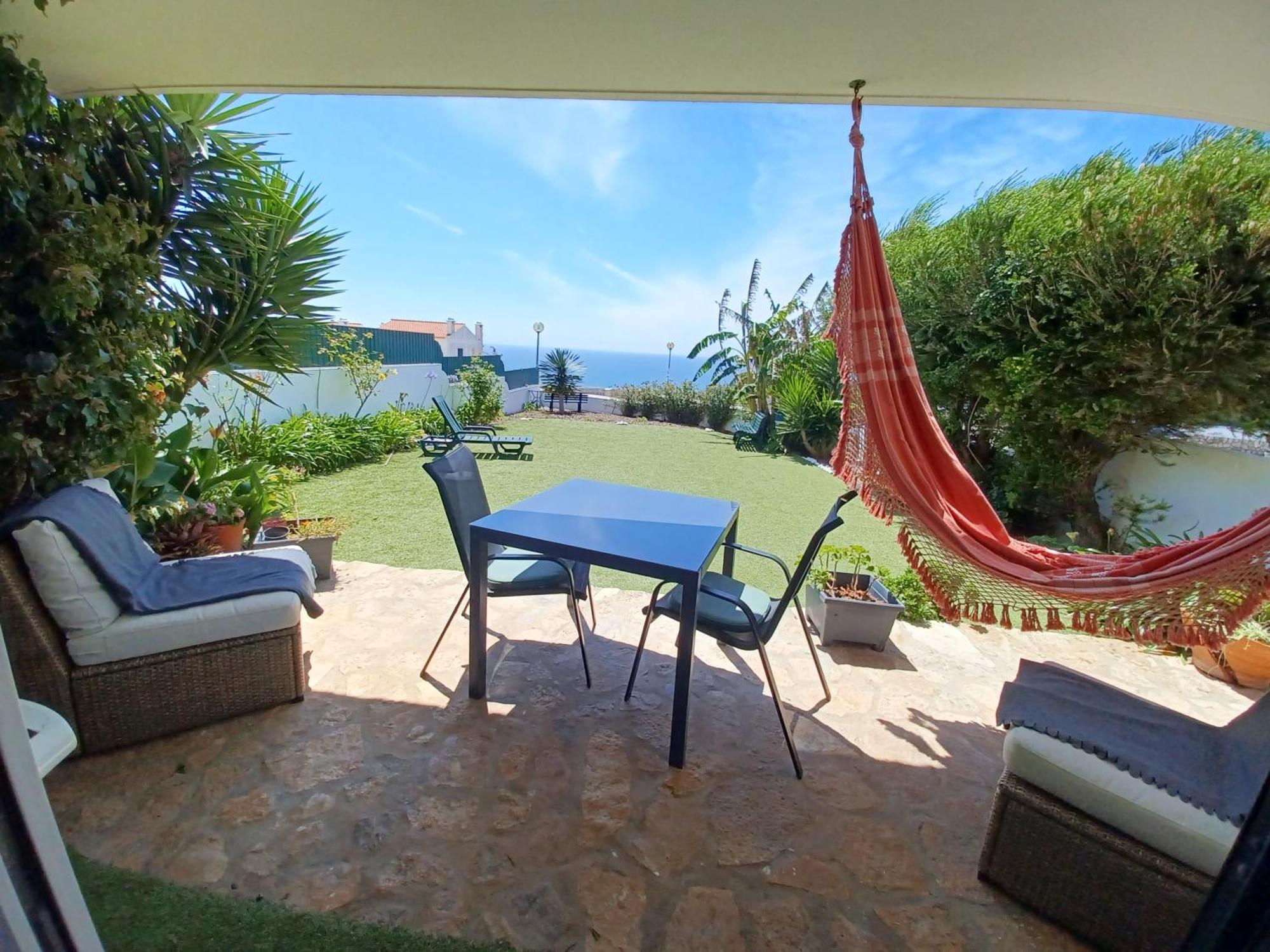 Ericeira Su Villa'S Esterno foto