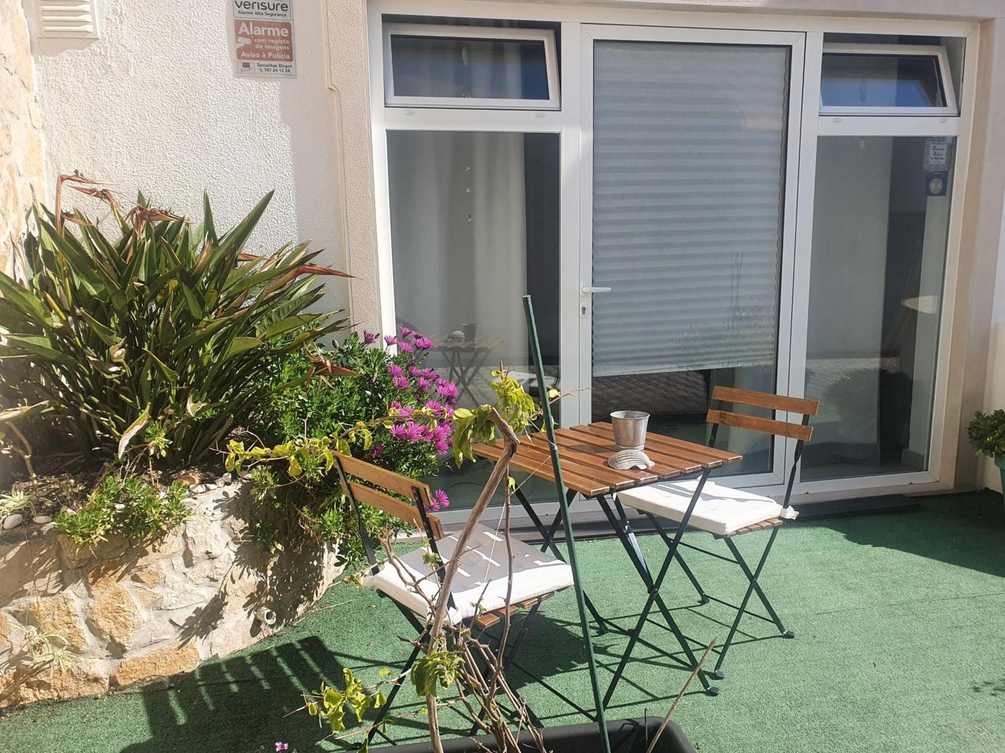 Ericeira Su Villa'S Esterno foto
